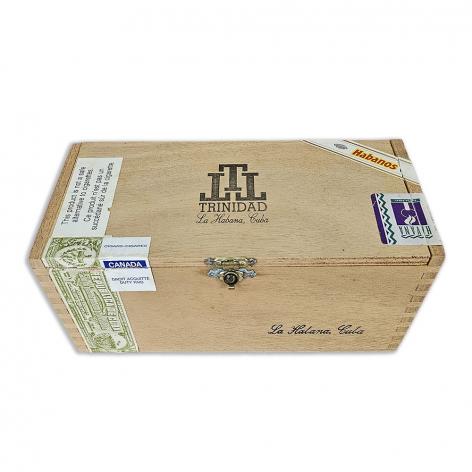 Lot 536 - Trinidad Fundadores 