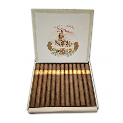 Lot 537 - El Rey del Mundo Lonsdales