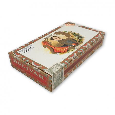 Lot 537 - Bolivar Royal Coronas