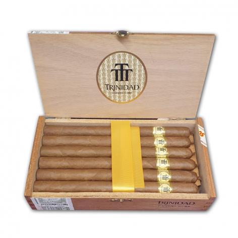 Lot 538 - Trinidad Fundadores