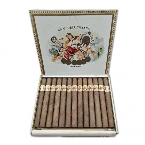 Lot 538 - La Gloria Cubana Sabrosos