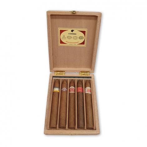 Lot 538 - Seleccion Piramide