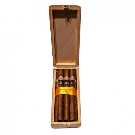 Lot 538 - Montecristo D