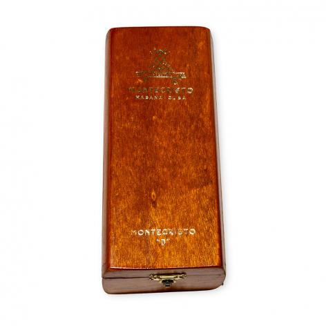 Lot 538 - Montecristo D