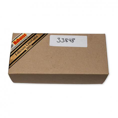 Lot 538 - Montecristo D