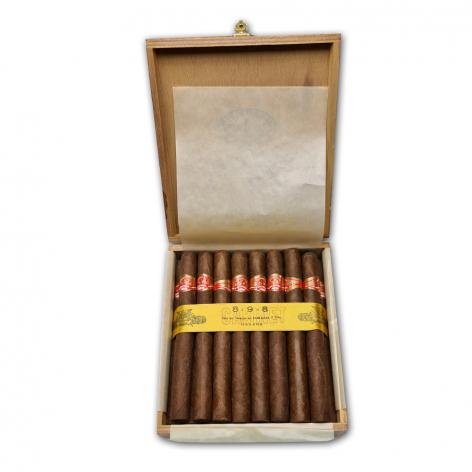 Lot 539 - Partagas 898