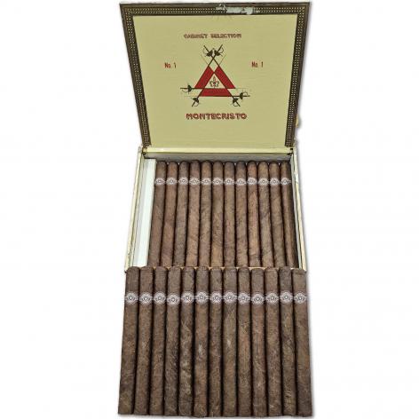 Lot 539 - Montecristo No. 1