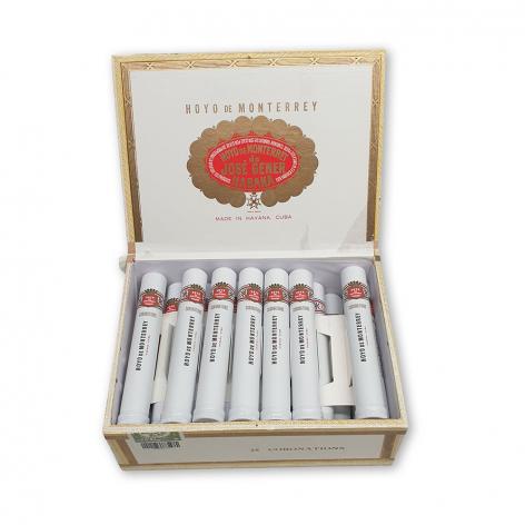 Lot 539 - Hoyo de Monterrey Coronations 