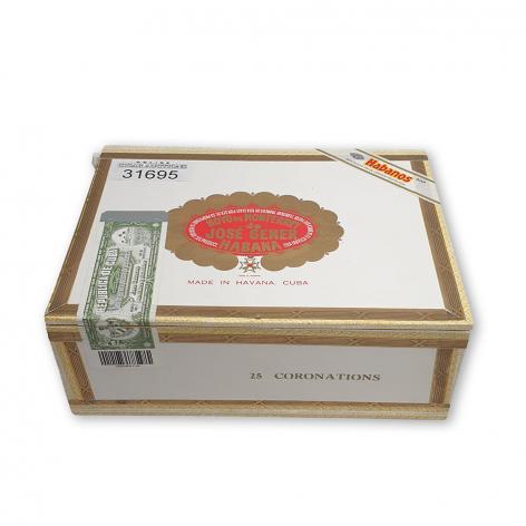 Lot 539 - Hoyo de Monterrey Coronations 