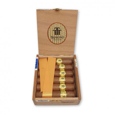 Lot 539 - Trinidad Vigia