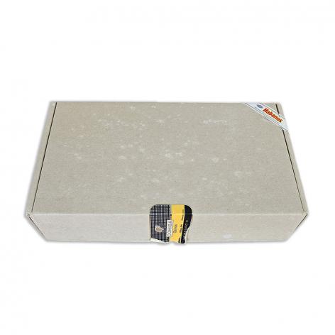 Lot 539 - Cohiba Genios