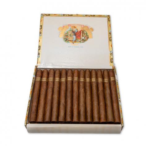 Lot 539 - Romeo y Julieta Churchills