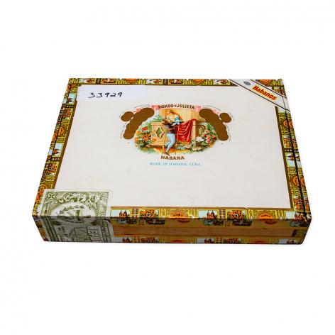 Lot 539 - Romeo y Julieta Churchills