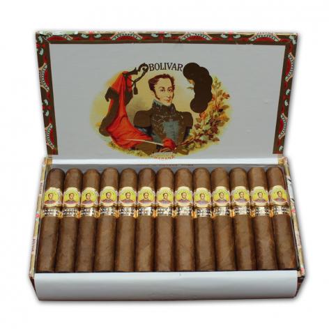 Lot 53 - Bolivar Royal Coronas