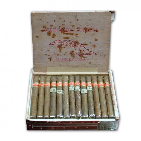 Lot 53 - Seleccion Cubana No.4