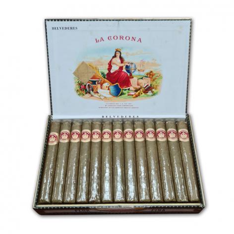 Lot 53 - La Corona Belvederes