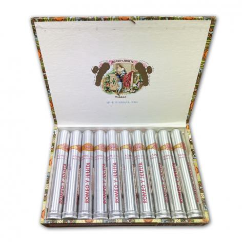 Lot 53 - Romeo y Julieta No.1