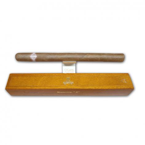 Lot 53 - Montecristo A