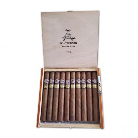 Lot 53 - Montecristo Dantes