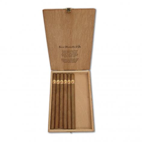 Lot 53 - La Gloria Cubana Medaille d'Or No. 3