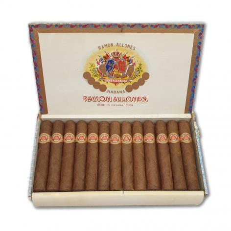 Lot 53 - Ramon Allones Specially Selected