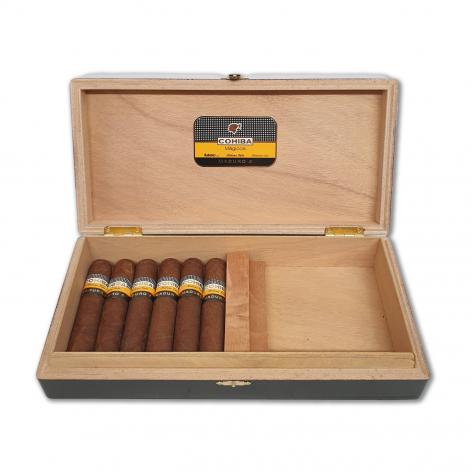 Lot 53 - Cohiba Magicos