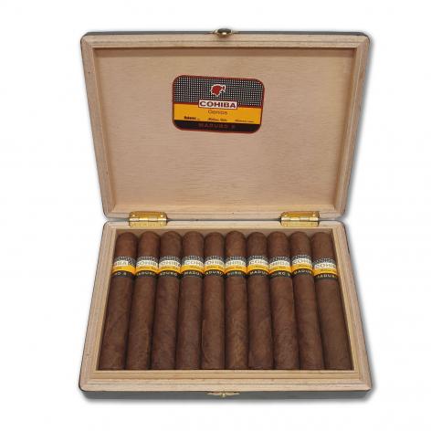 Lot 53 - Cohiba Genios