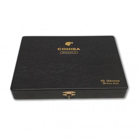 Lot 53 - Cohiba Genios