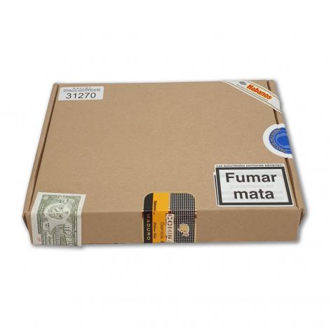 Lot 53 - Cohiba Genios