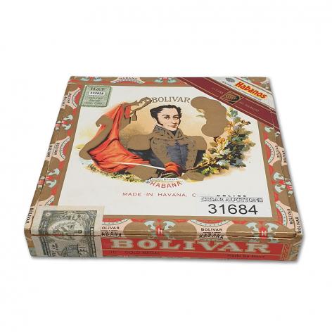 Lot 53 - Bolivar Gold Medal