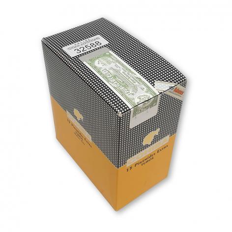 Lot 53 - Cohiba Piramides Extra