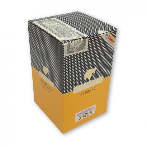 Lot 53 - Cohiba Siglo V