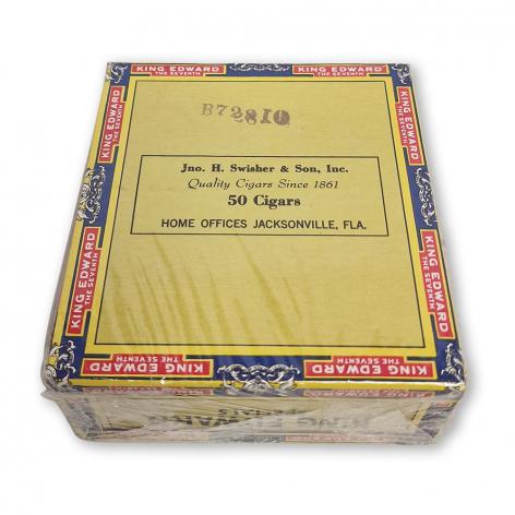Lot 53 - King Edward Specials
