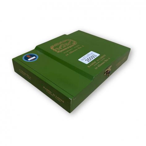Lot 53 - Ramon Allones No. 2