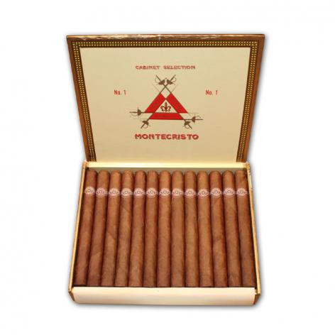 Lot 53 - Montecristo No.1