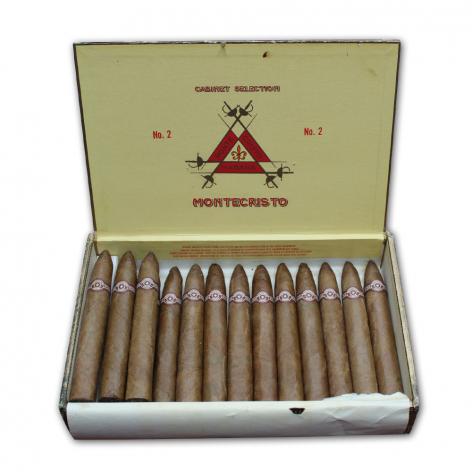 Lot 53 - Montecristo No.2