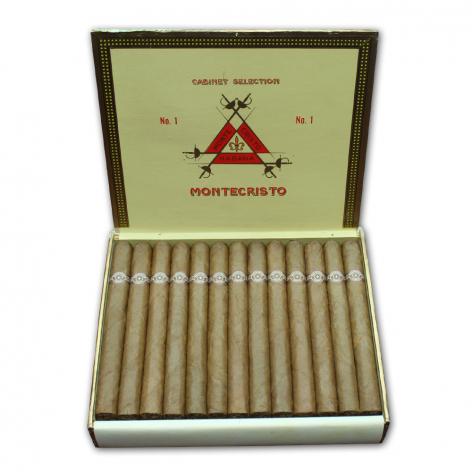 Lot 53 - Montecristo No.1