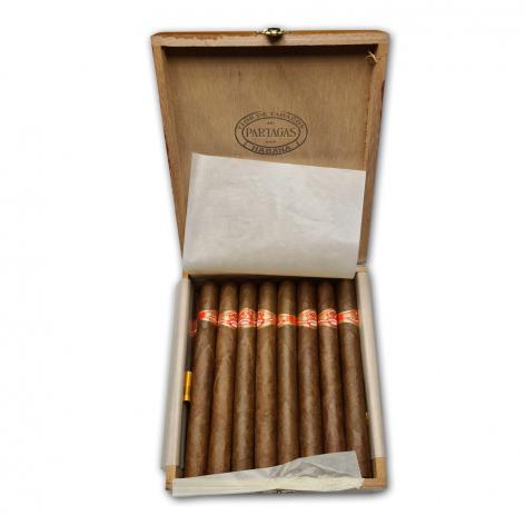 Lot 540 - Partagas 898