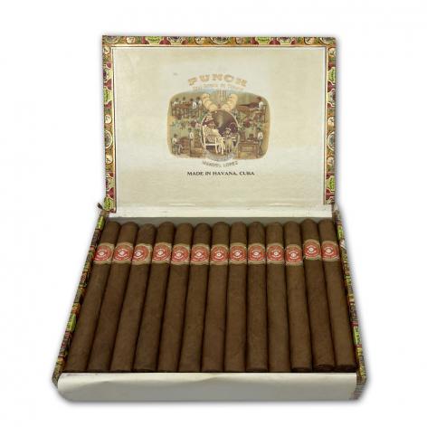 Lot 540 - Punch Coronas