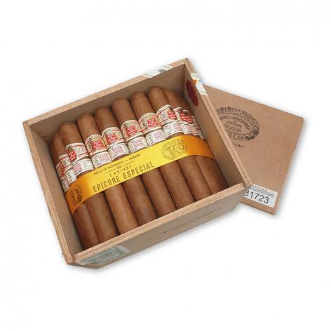 Lot 540 - Hoyo de Monterrey Epicure Especial