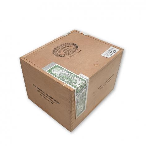 Lot 540 - Hoyo de Monterrey Epicure Especial