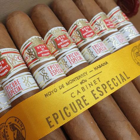 Lot 540 - Hoyo de Monterrey Epicure Especial