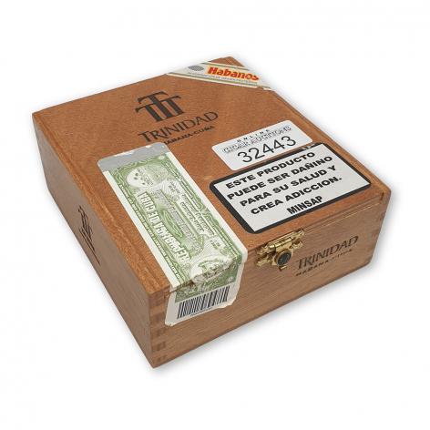 Lot 540 - Trinidad Vigia