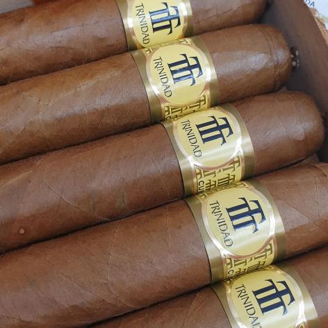 Lot 540 - Trinidad Vigia