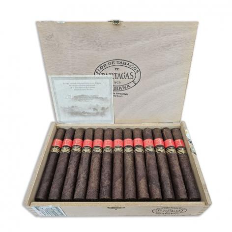 Lot 540 - Partagas Serie D No. 2