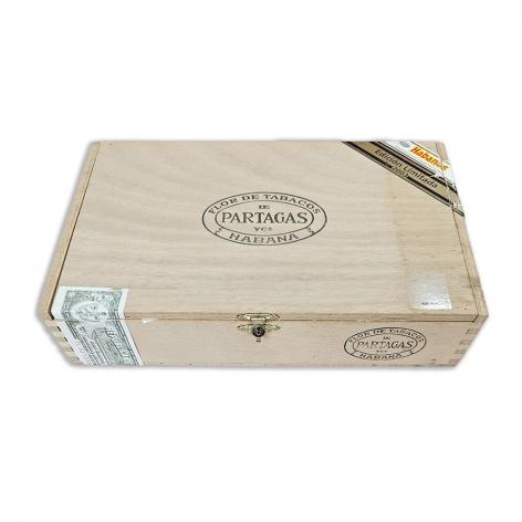 Lot 540 - Partagas Serie D No. 2