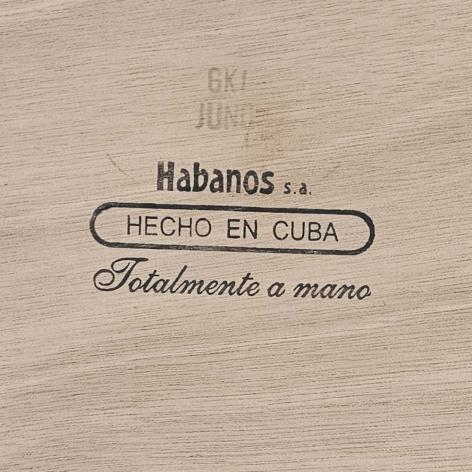 Lot 540 - Partagas Serie D No. 2