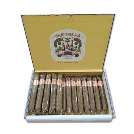 Lot 541 - Partagas Perfectos