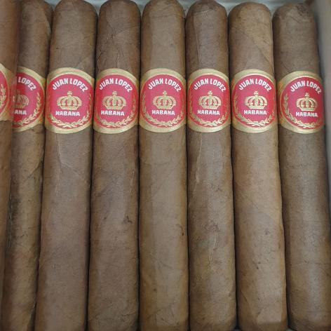 Lot 541 - Juan Lopez Titanias