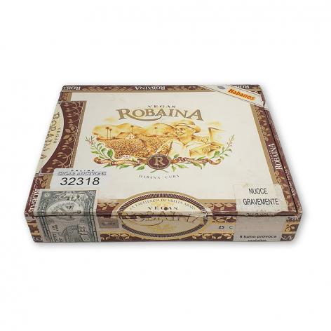 Lot 541 - Vegas Robaina Clasicos